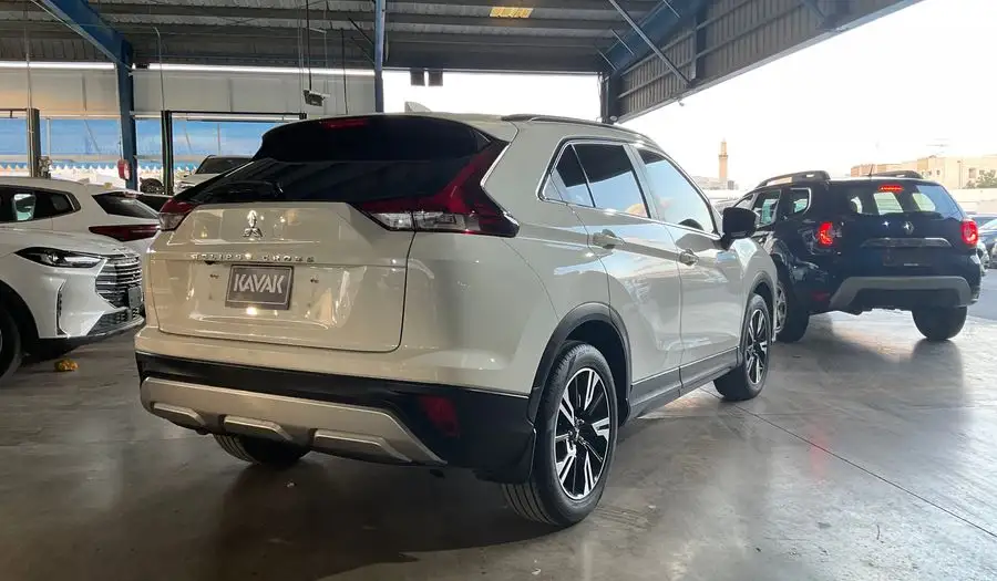 ميتسوبيشي اكليبس 2022 1.5L