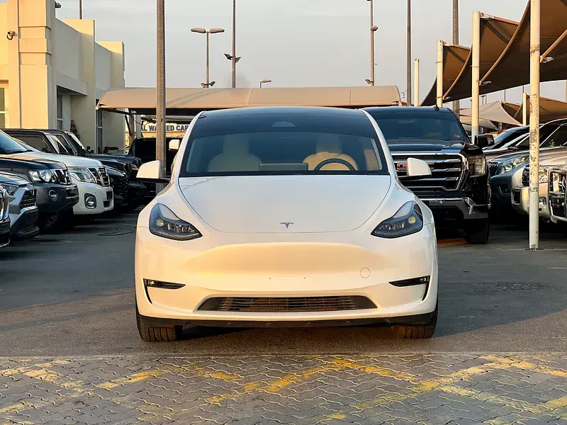 Tesla Model Y 2024 undefinedL