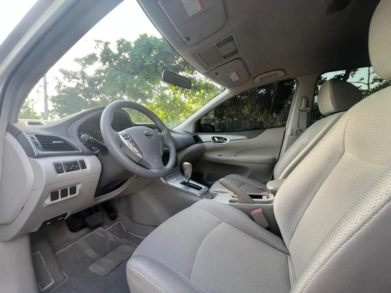 Nissan Tiida 2014 undefinedL