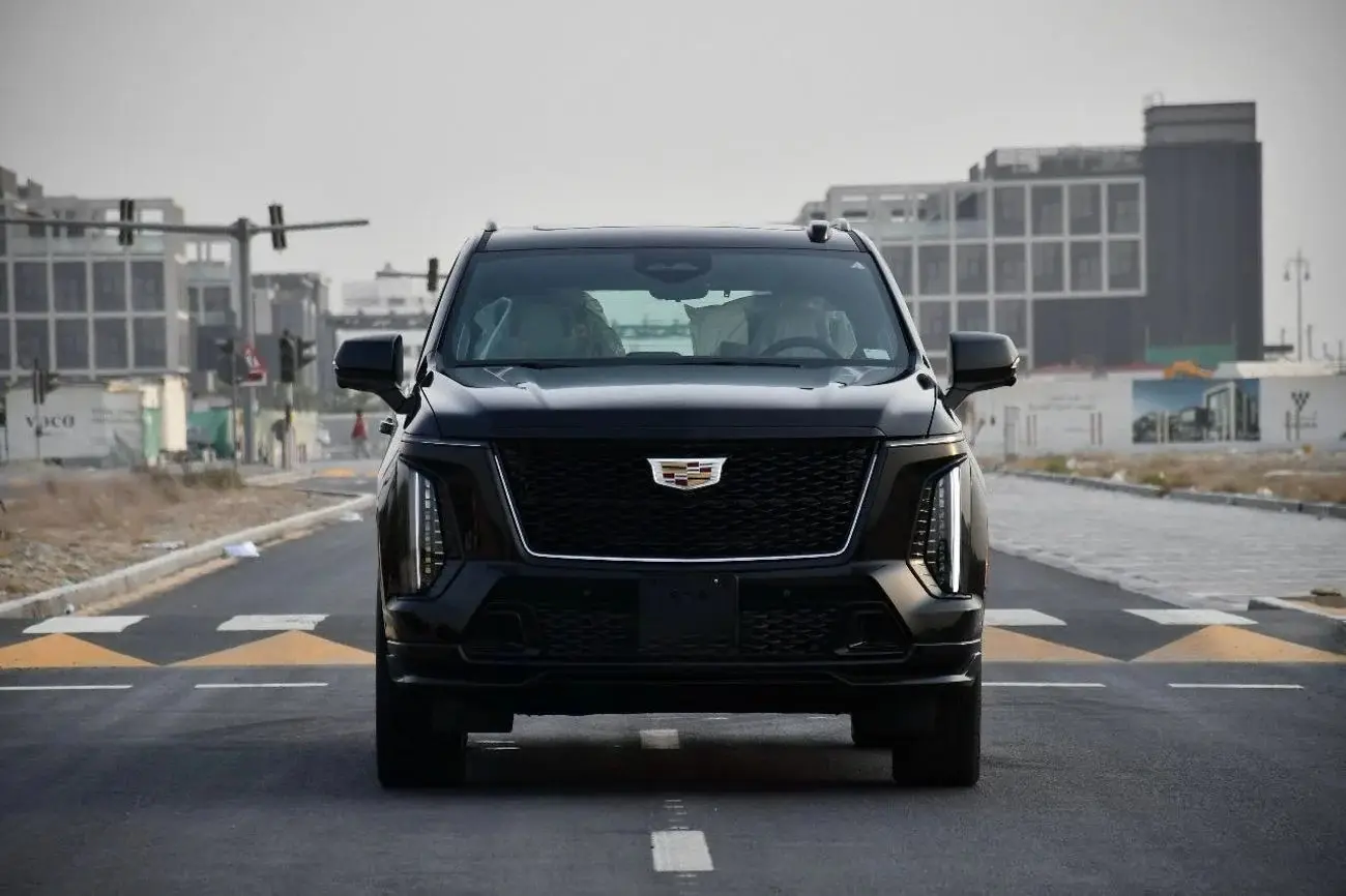 Cadillac Escalade 2025
