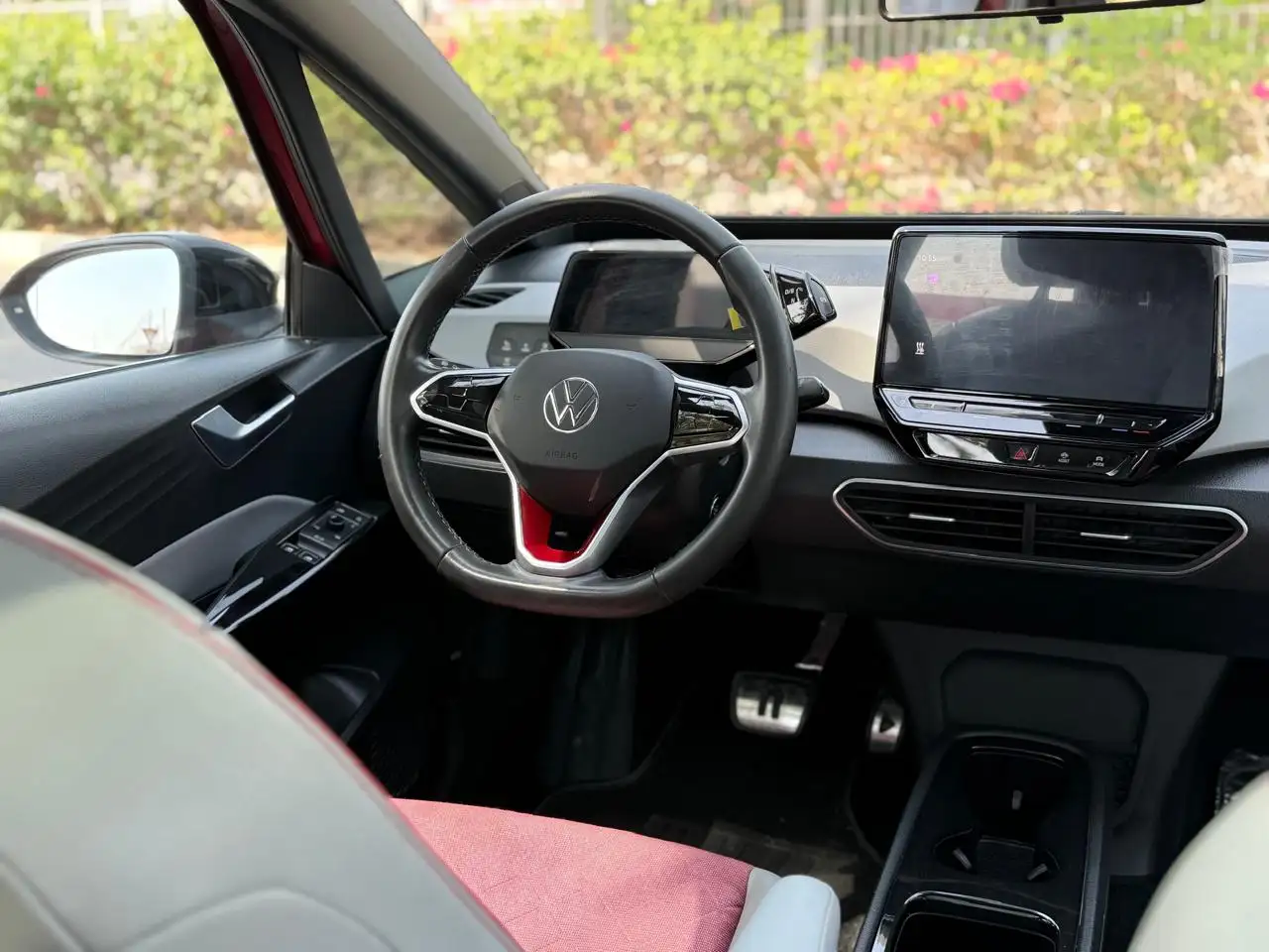 Volkswagen ID.3 2020