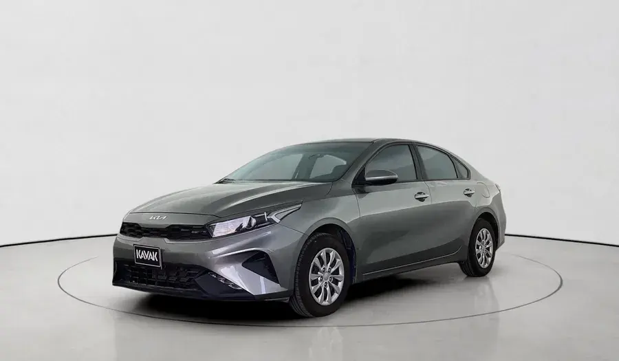 Kia Cerato 2023