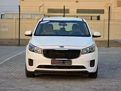 كرنفال كيا 2018 3.5L