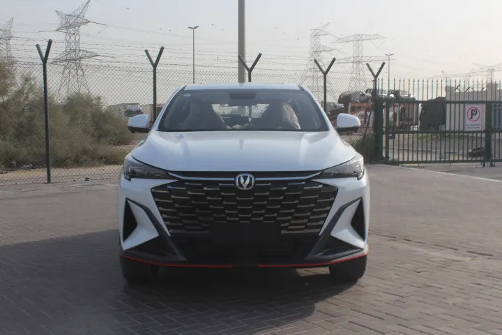 Changan X5 Plus 2026