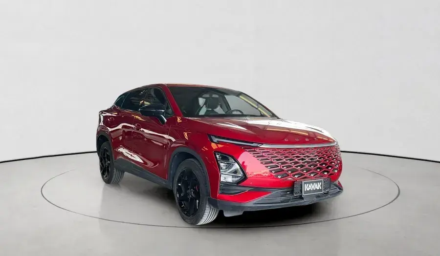 أومودا C5 2025 1.5L