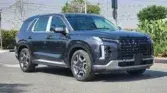 Hyundai Palisade 2022 3.8L