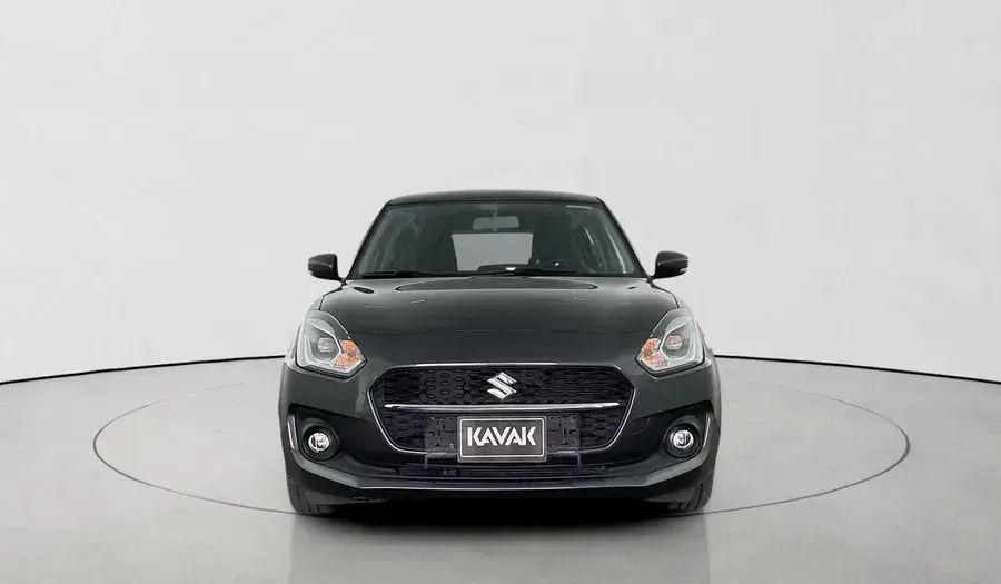 Suzuki Swift 2024