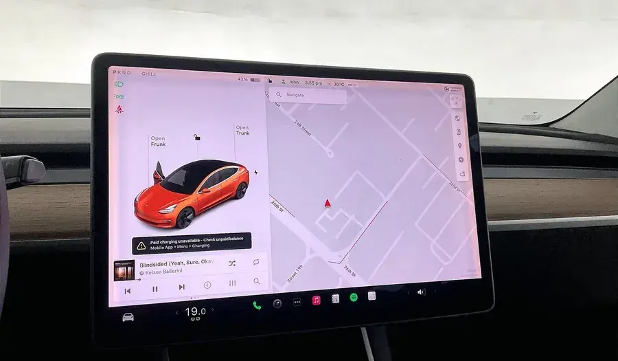 تسلا موديل 3 2020