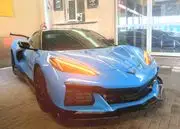 Chevrolet Corvette Z06 2023 5.5L
