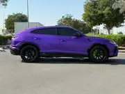 لامبورغيني اوروس 2024