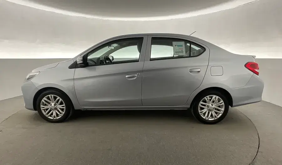 Mitsubishi Attrage 2022 1.2L