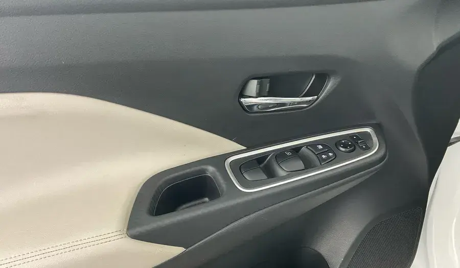 Nissan Sunny 2024 1.6L