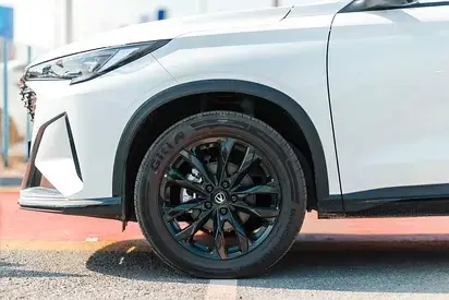 Changan CS55 Plus 2026 1.5T