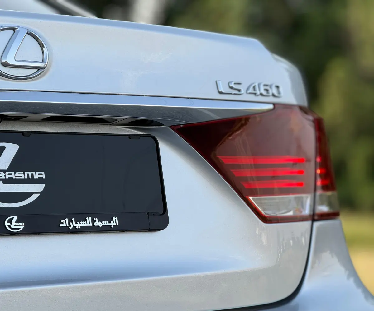 لكزس LS 2013 4.3L