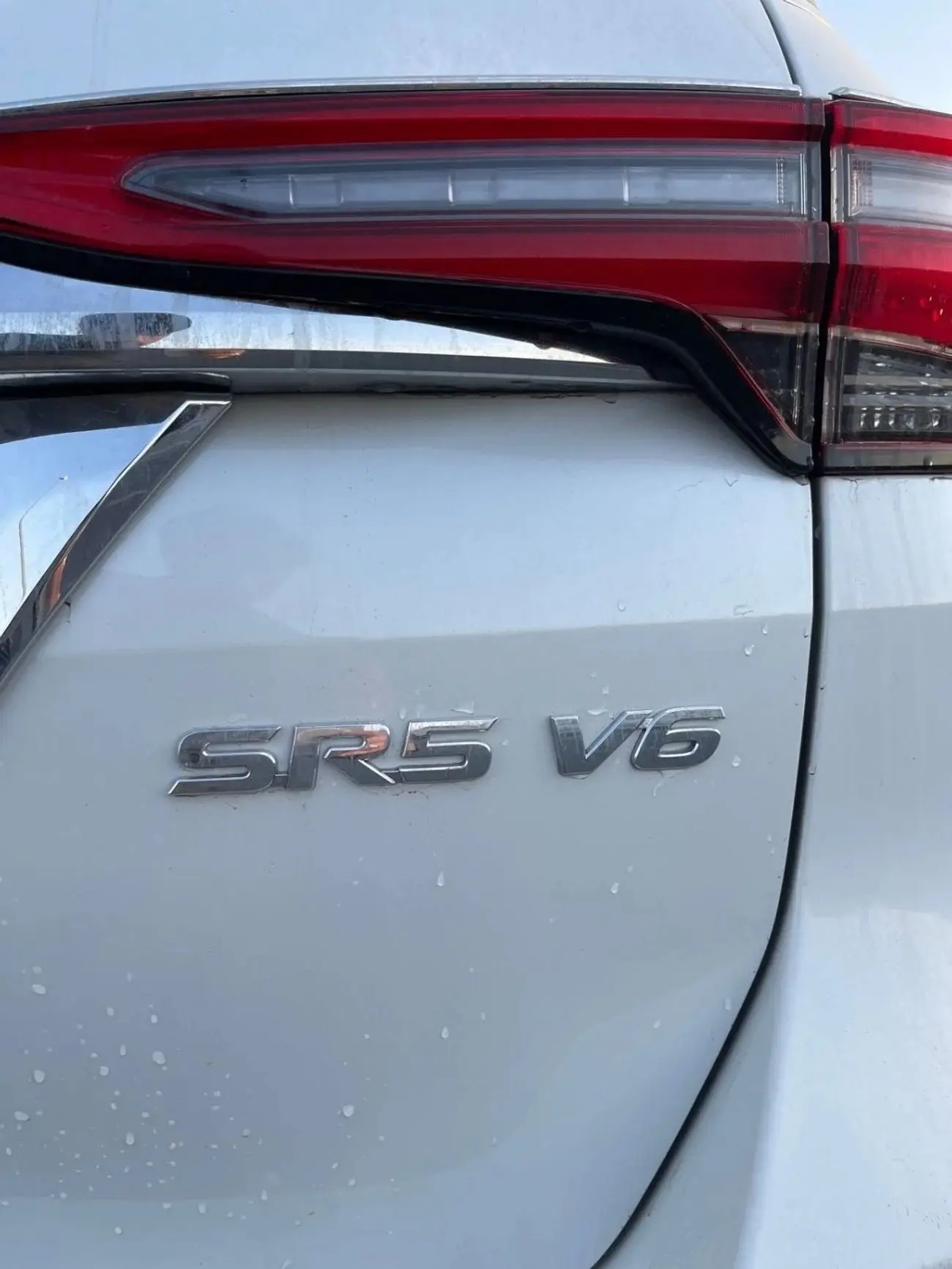 Toyota Fortuner 2025 4L