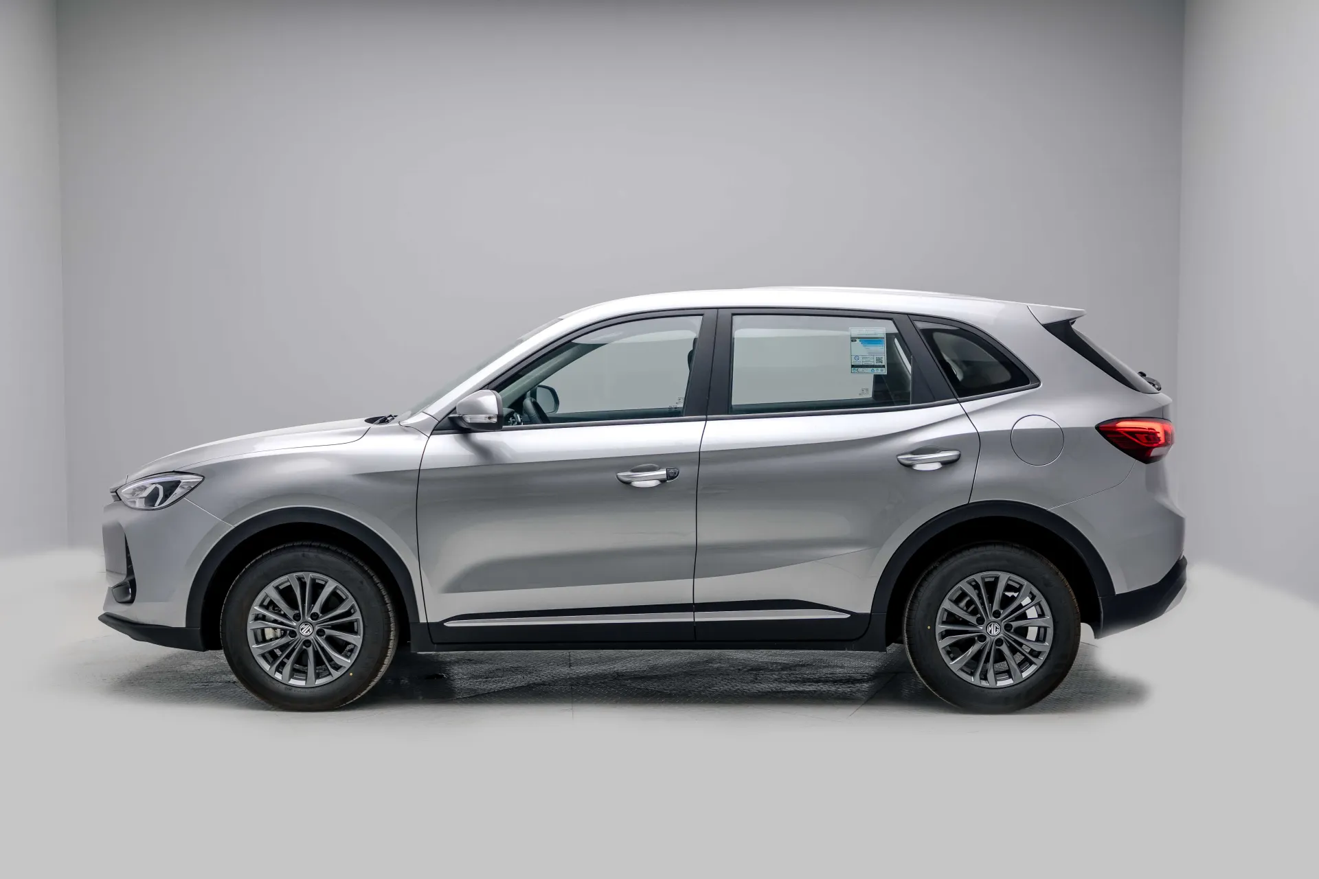 MG ZS 2026