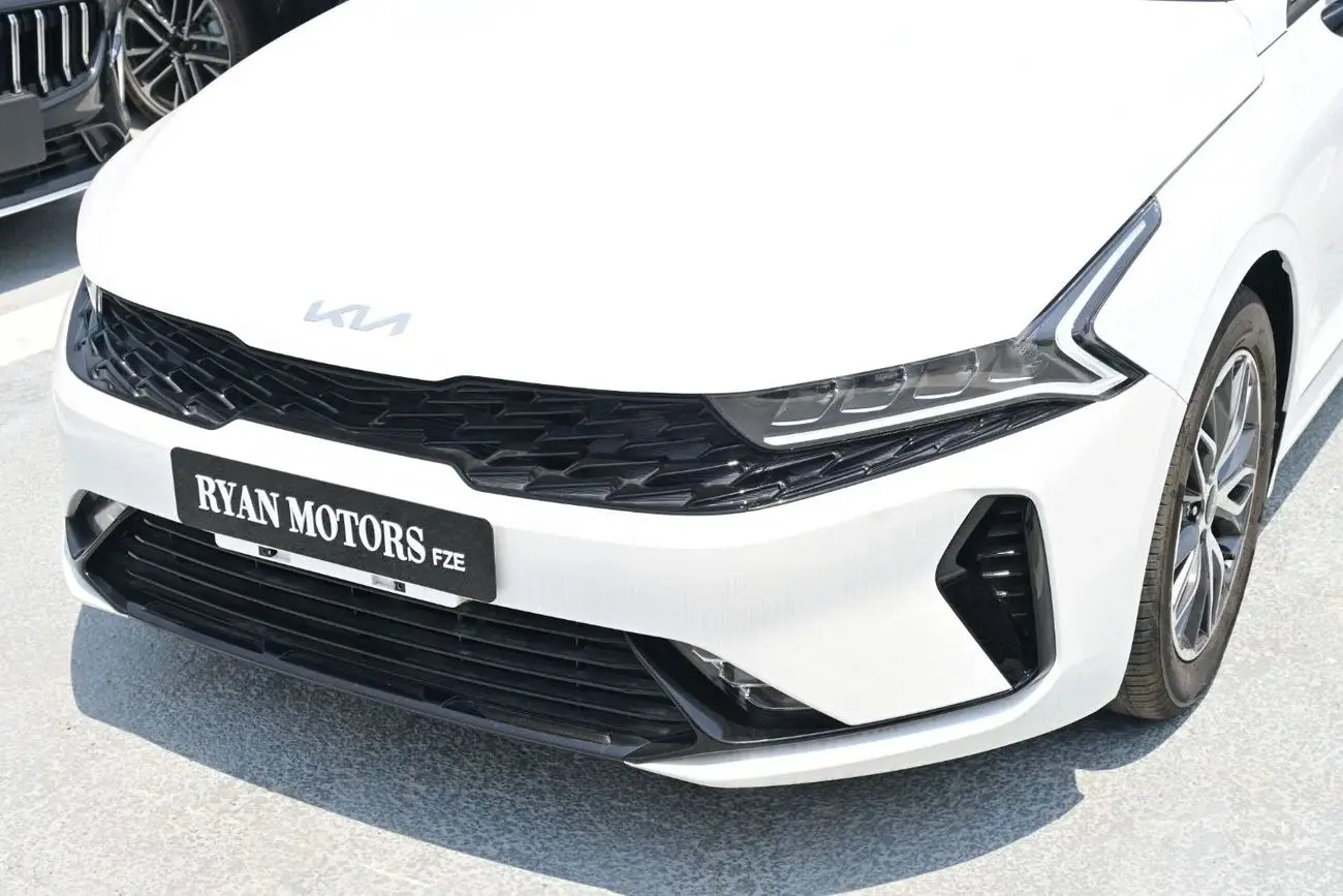 كيا K5 2025 1.5L