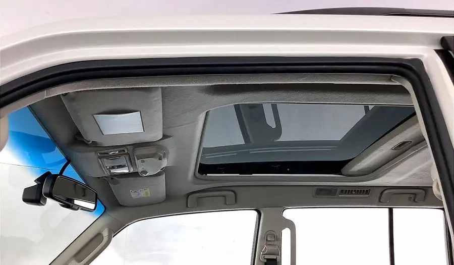 Mitsubishi Pajero 2022