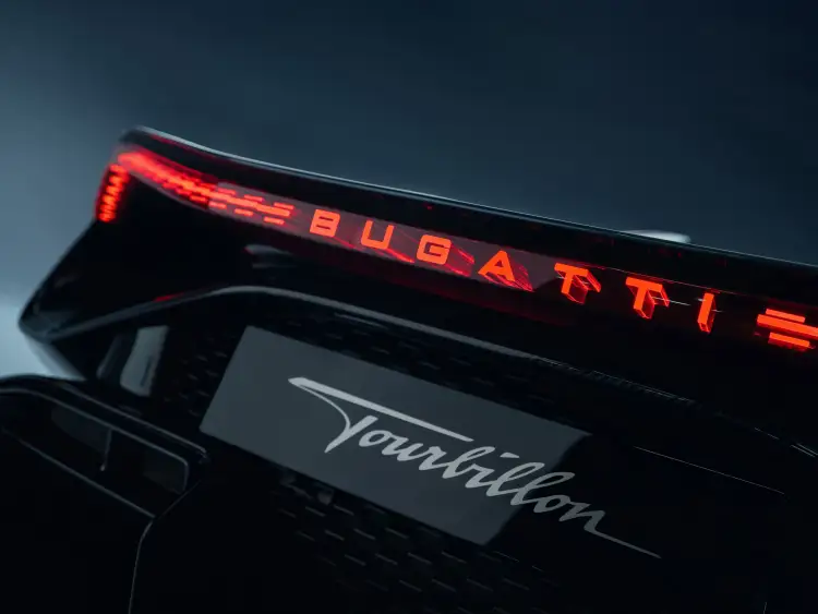 Top 7 Bugatti Sport Cars in 2025