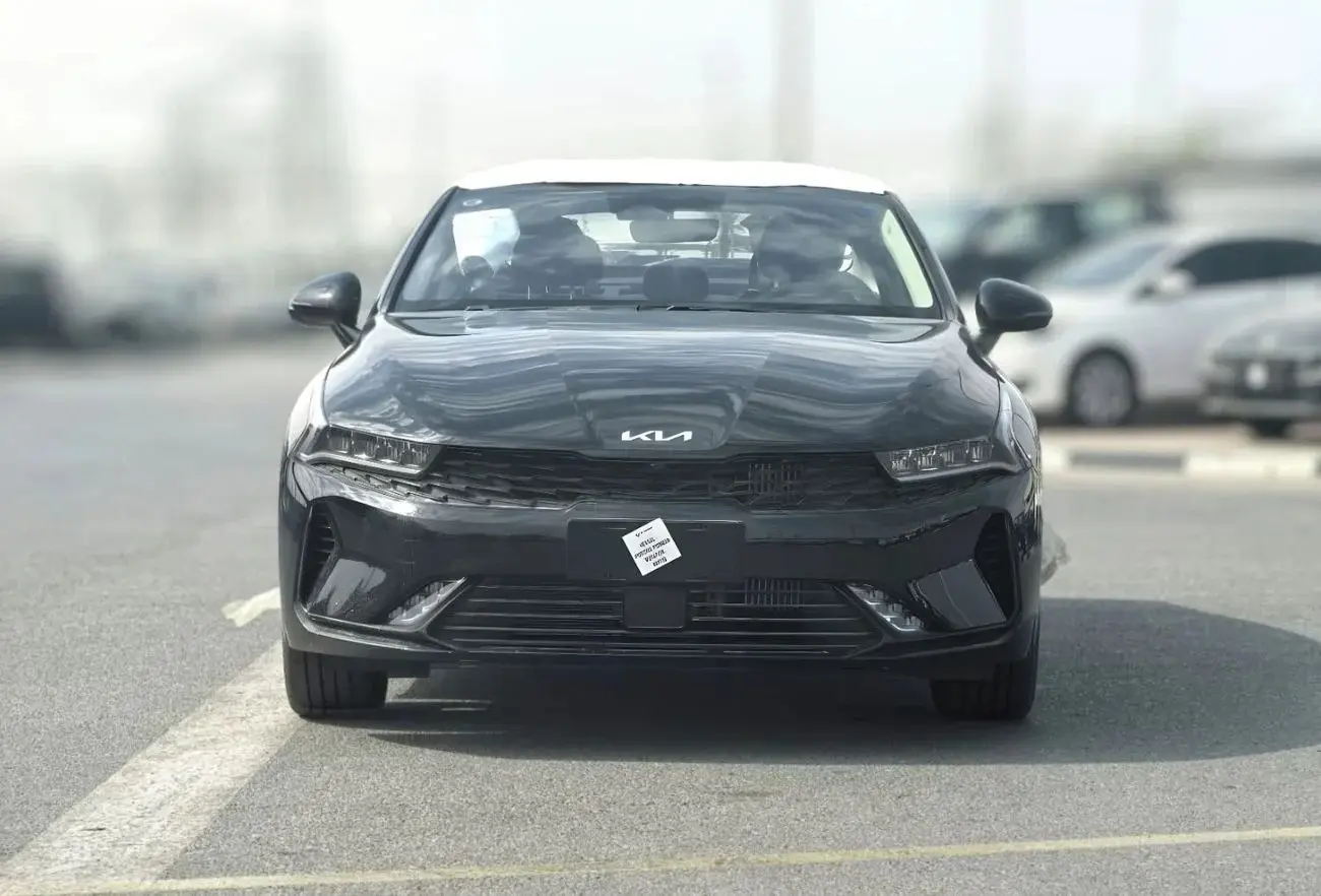 كيا K5 2025 1.5L