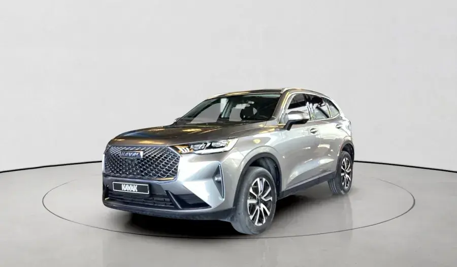 هافال H6 2023