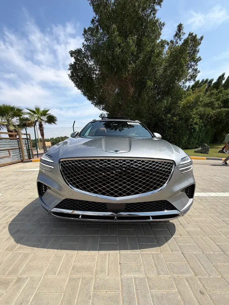 جينيسس GV70 2023 2.5T