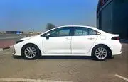 Toyota Corolla 2020 1.6L