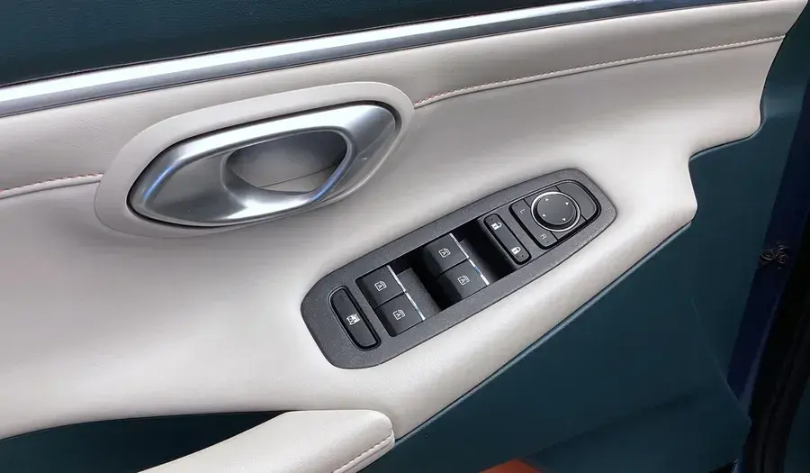 GAC Emzoom	 2025 1.5L