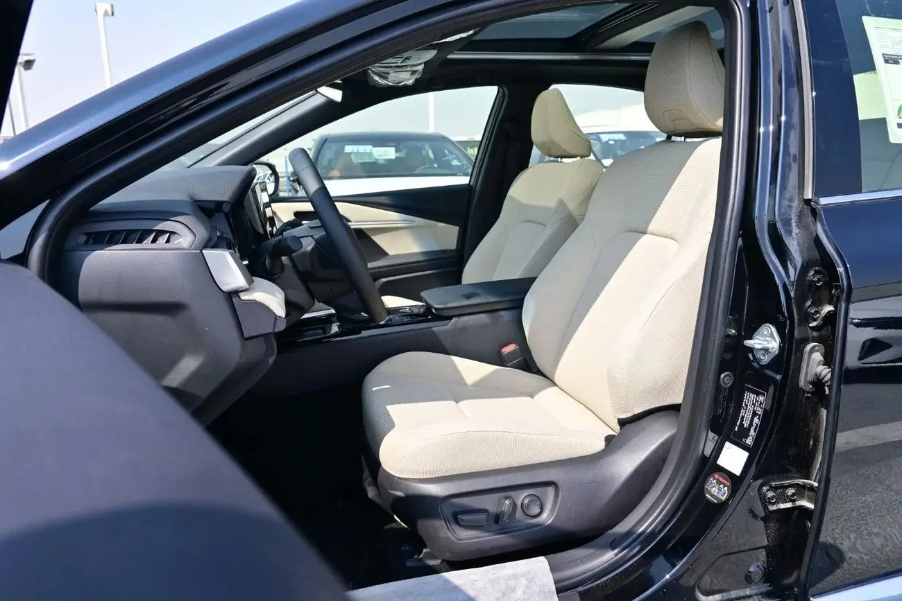 تويوتا كامري 2025 2.5L