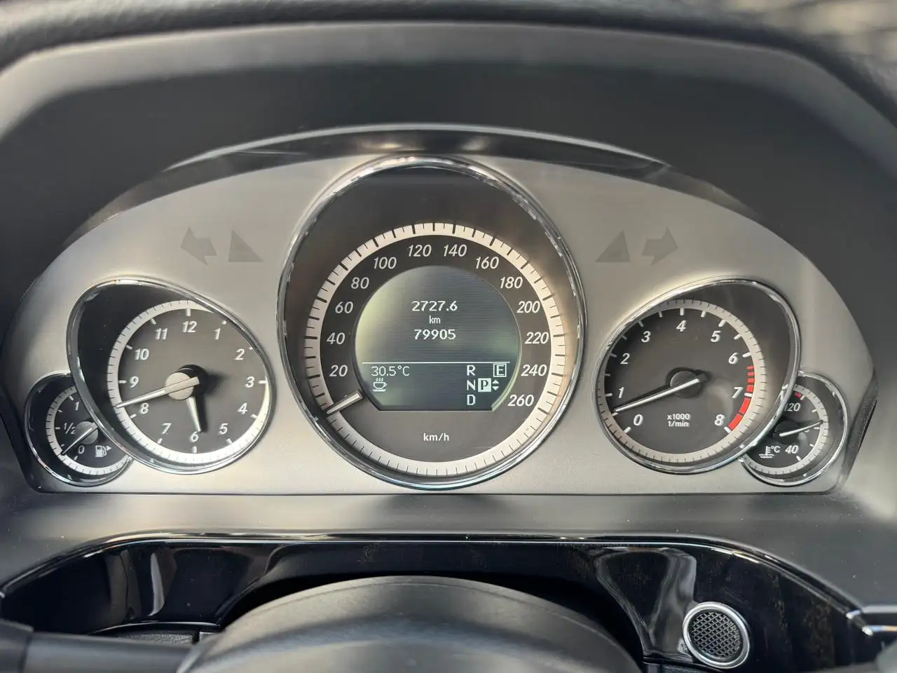 مرسيدس بنز E Class 2021 undefinedL