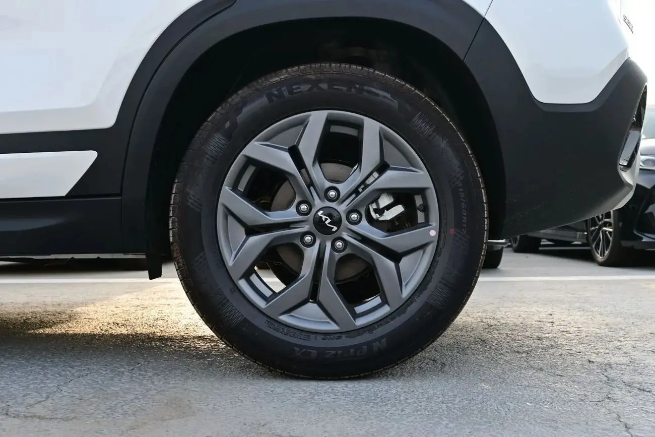 Kia Seltos 2025 1.5L