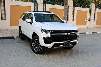 شيفروليه تاهو 2022