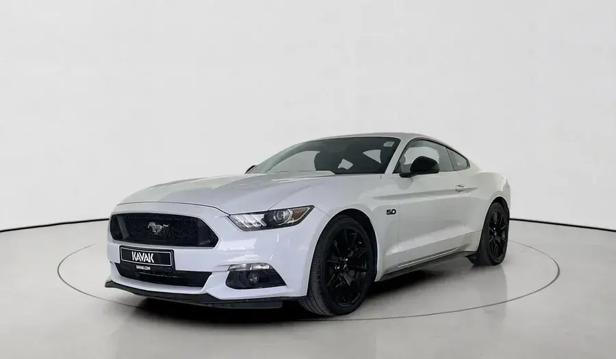 Ford Mustang 2017 5L