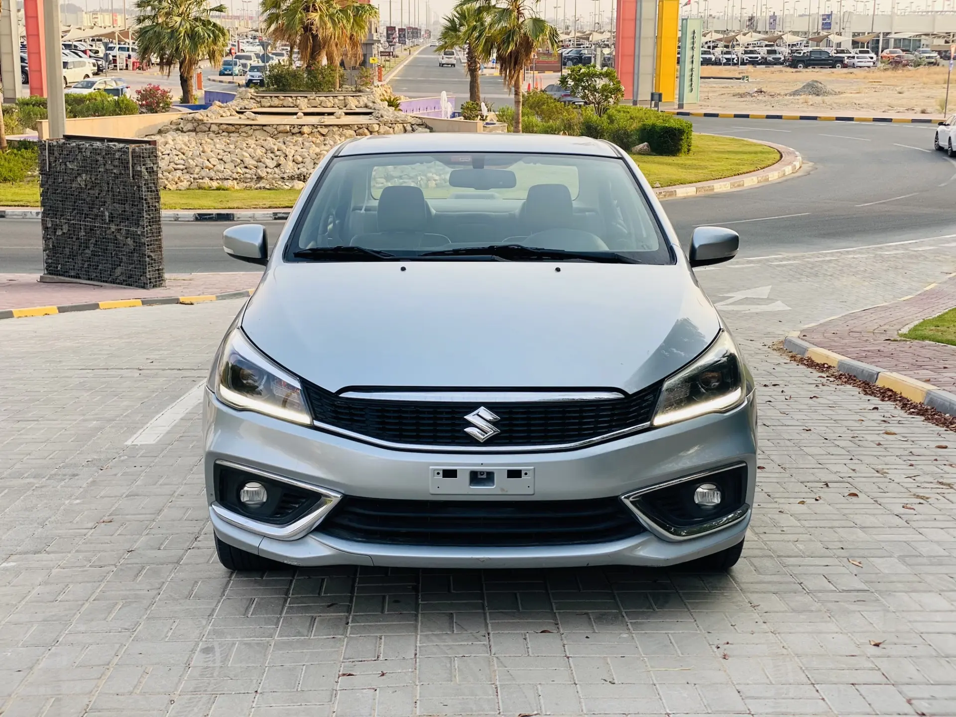 Suzuki Ciaz 2023