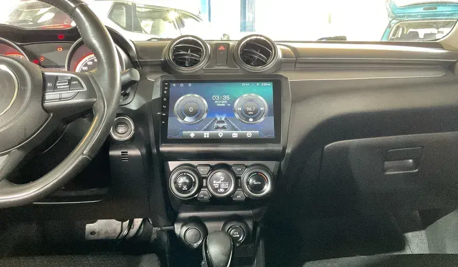 سوزوكي سويفت 2023 1.2L