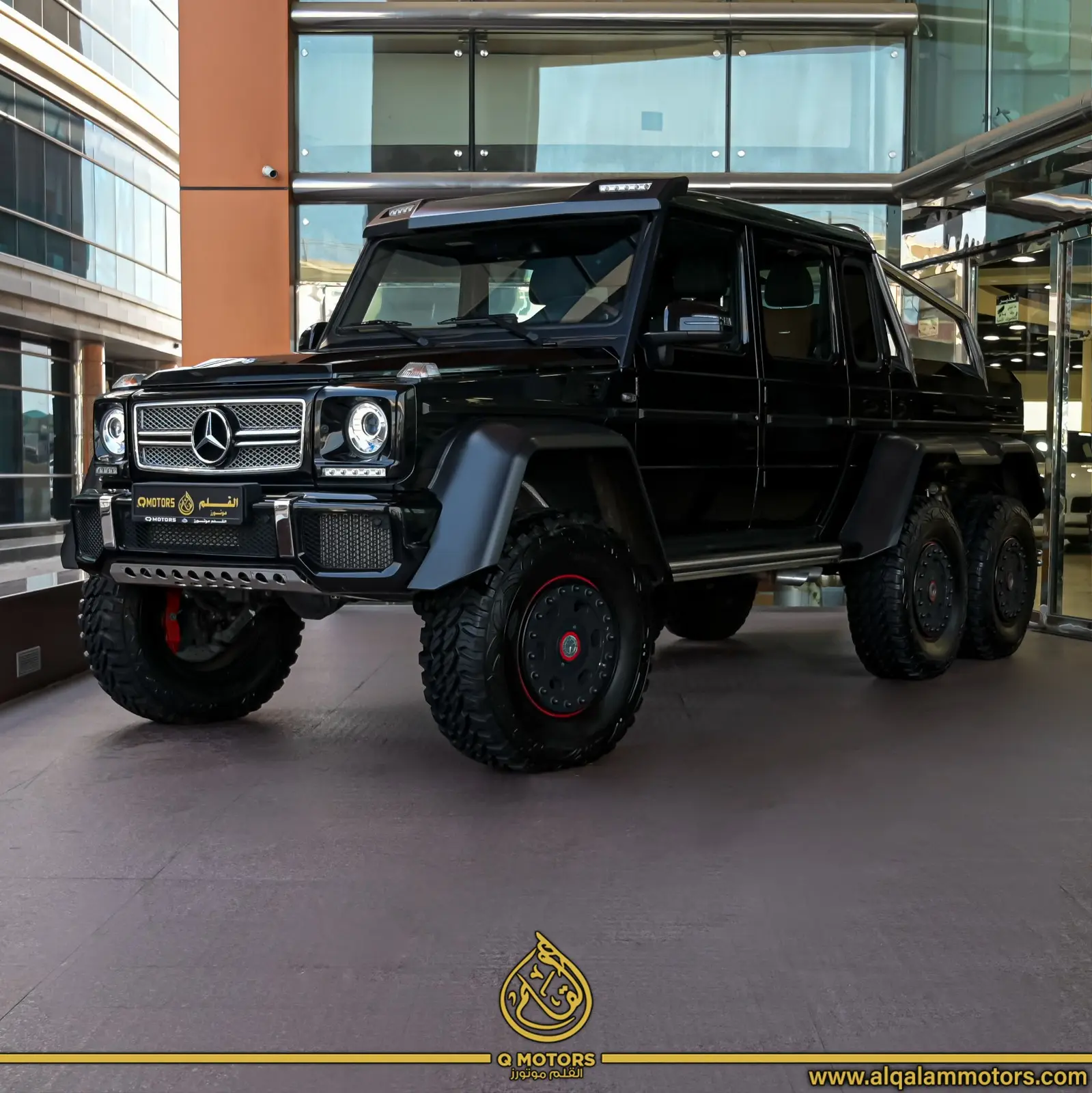 Mercedes Benz G Class 2014