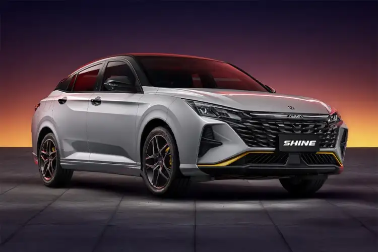 Dongfeng Shine