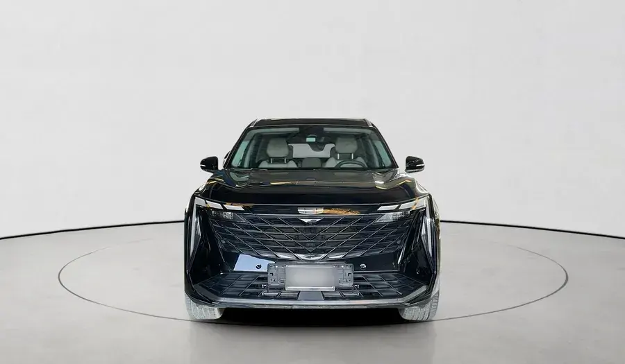 Geely Starray 2025