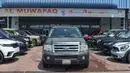 Ford Expedition 2011 5.4L