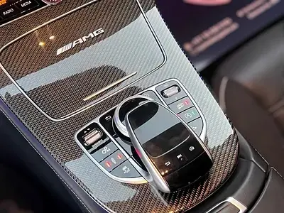 Mercedes Benz E Class AMG 2020 4L