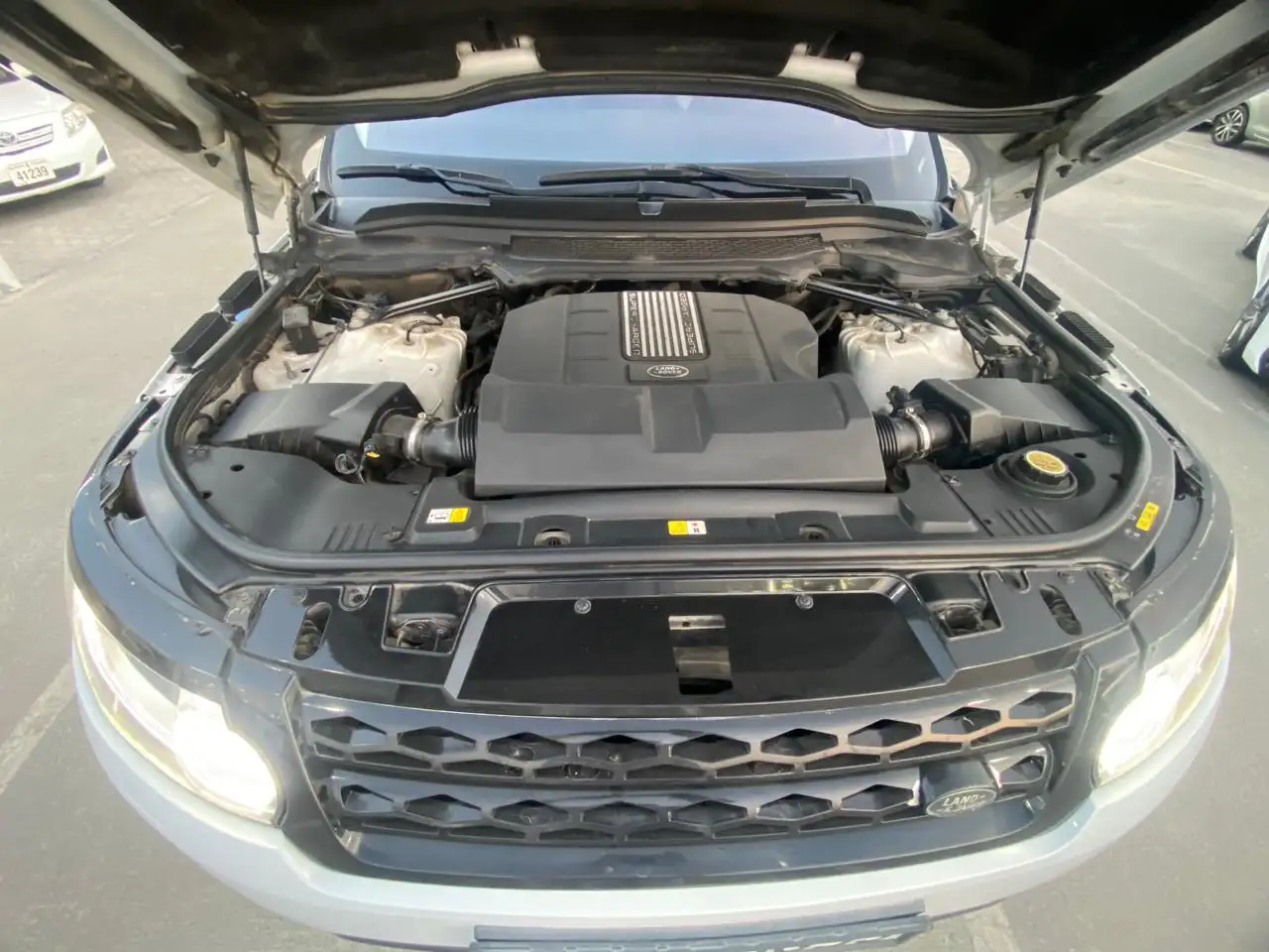 Toyota Yaris 2018 1.3L