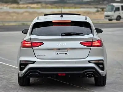 كيا سيراتو 2022 1.6L