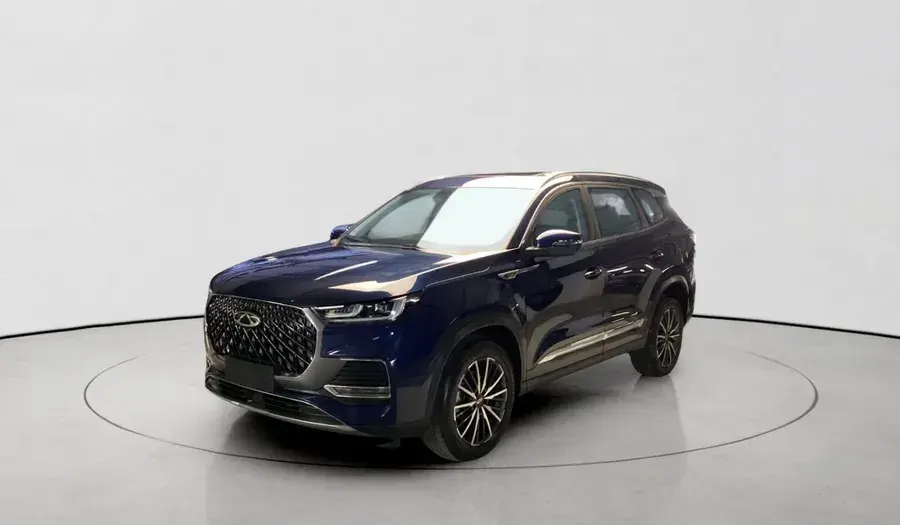 Chery Tiggo 8 2024