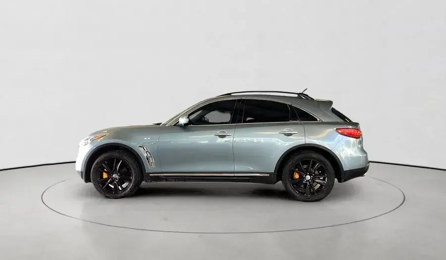 انفينيتي QX70 2020 3.7L