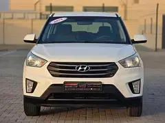 Hyundai Creta 2018 1.8L