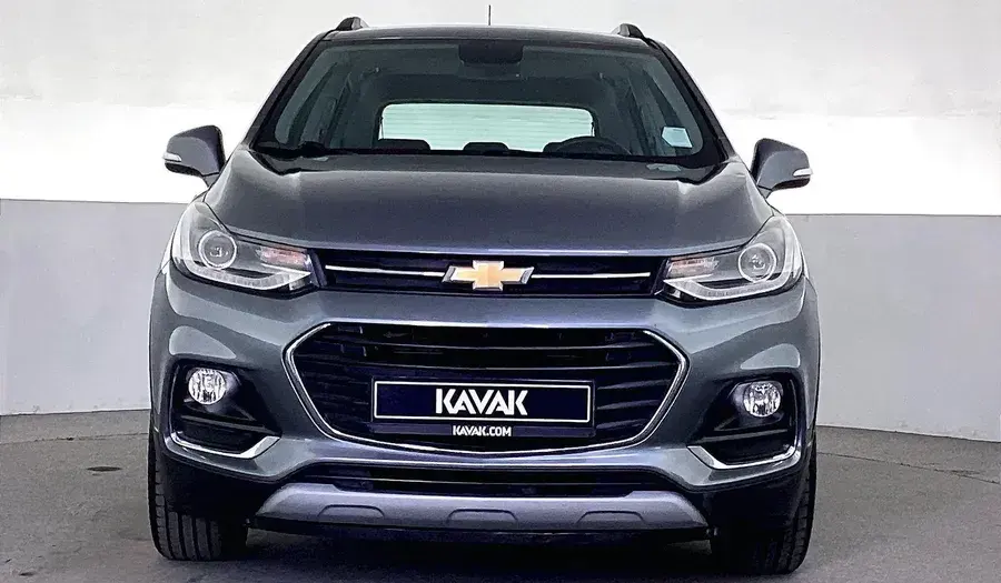 شيفروليه تراكس 2020