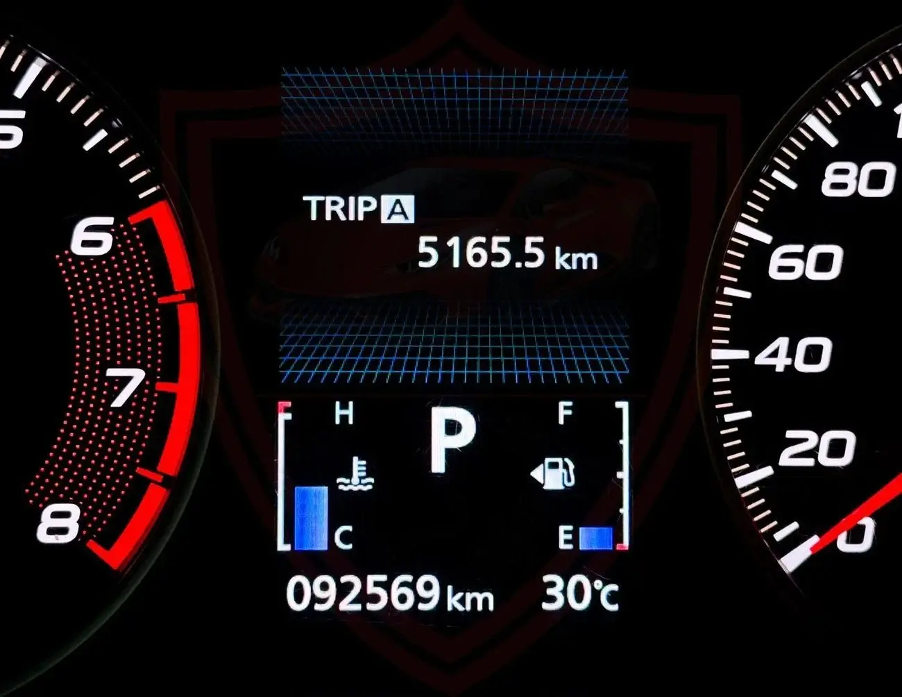 Mitsubishi Eclipse Cross 2022 1.5L