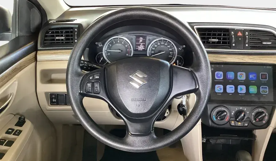 Suzuki Ciaz 2023 1.5L