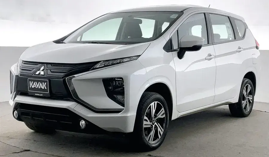 Mitsubishi Xpander 2022
