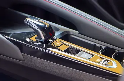 Geely Coolray 2025 1.5T